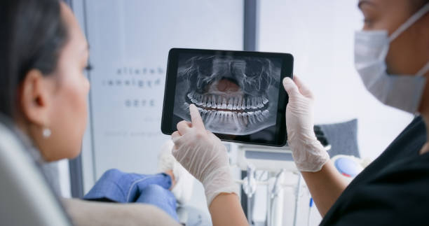 Licensed Tooth Extraction service in Park City, UT - Smile Center Dentistry